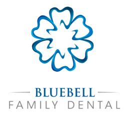 Enlace a la página principal del Bluebell Family Dental